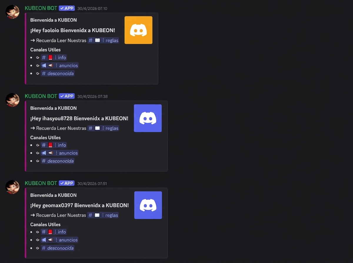 Discord 3
