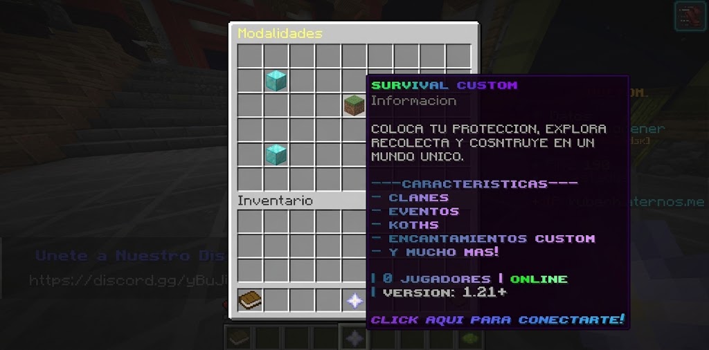 Minecraft 1