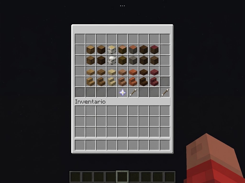 Minecraft 2